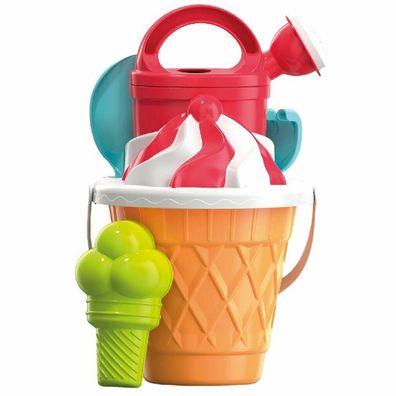 Emmerset 15 Sorbet 6dlg