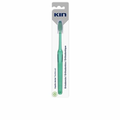 KIN Cepillo ortodoncia 1 u