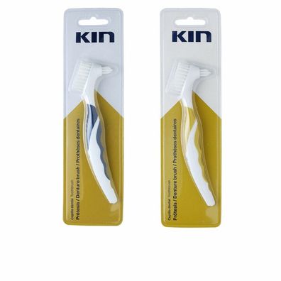 KIN Prótesis cepilllo dental 1 u