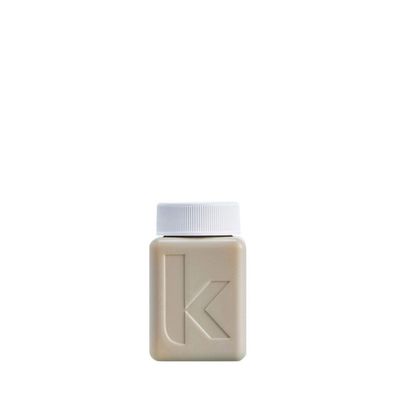 Kevin Murphy Balancing Wash Shampoo stärkendes Shampoo für coloriertes Haar 40ml