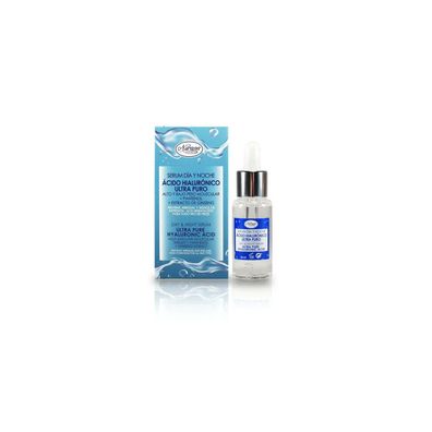 Nurana Ultra Pure Hyaluronsäure Serum 50 Ml
