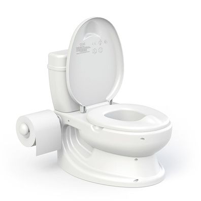 Dolu 7051 Die erste Toilette für Kleinkinder