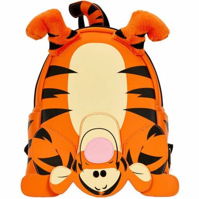Loungefly Disney Winnie the Pooh Tigger Rucksack 25cm