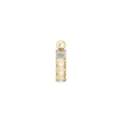Saphir Super Cool Edp Spray 200 Ml