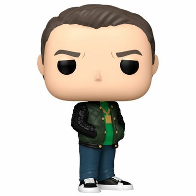 POP-Figur Nachfolge Kendall Roy