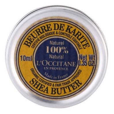 L' ccitane Sheabutter Körpercreme 150 ml