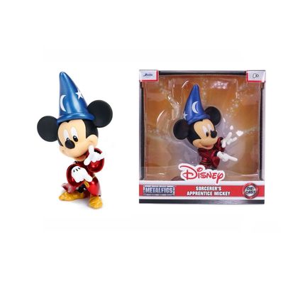 Sorcerer's Apprentice Mickey Figure 6"