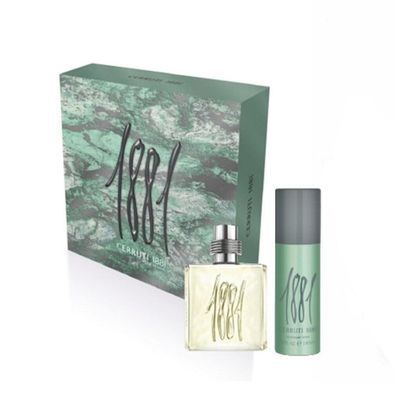 Cerruti 1881 Cerruti EdT 100ml Spray Desodorante 150ml Spray