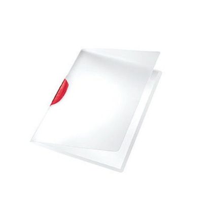 Leitz Klemmmappe ColorClip 41750025 DIN Verwendung für Papierformat: DIN A4
