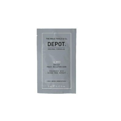 Depot
