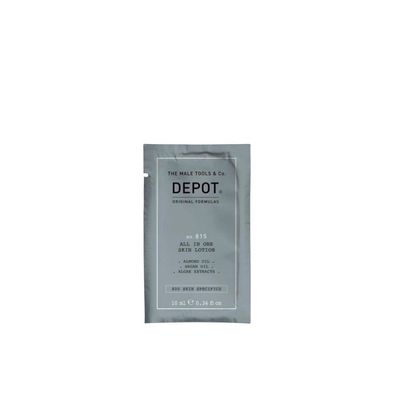 Depot