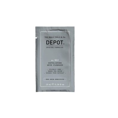 Depot