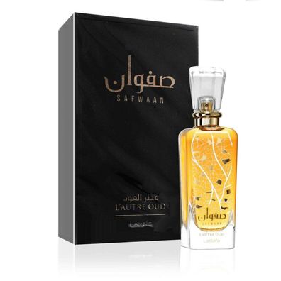 Lattafa Lattafa Safwaan L'Autre Oud Eau De Parfum 100 ml (unisex)