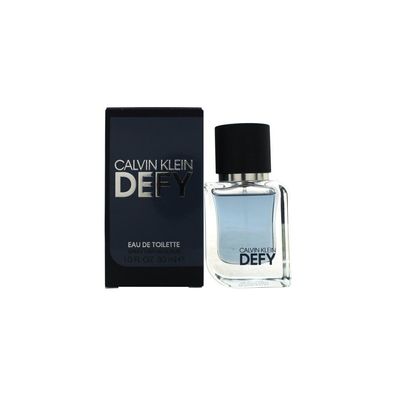 Calvin Klein Defy Edt Spray