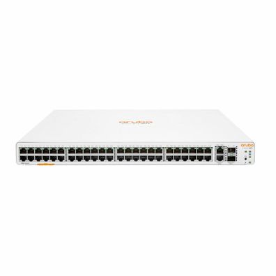 HP Enterprise HPE Switch Instant On 1960 48G 2XGT 2SFP+ (JL808A#ABB)