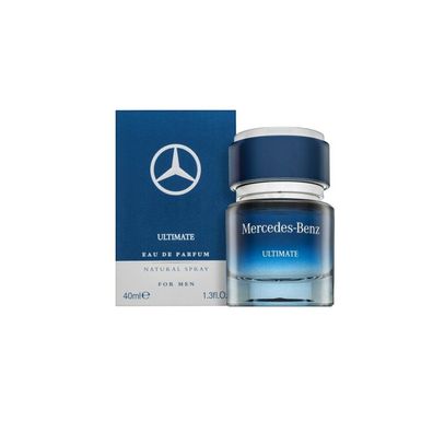 Mercedes BENZ FOR MAN Ultimate 40ml VAPO