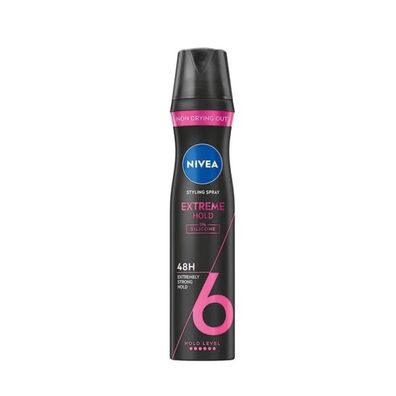 NIVEA Styling Extreme HOLD Lack 89376