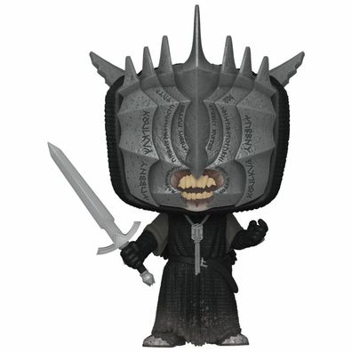POP-Figur Der Herr der Ringe - Der Mund des Sauron