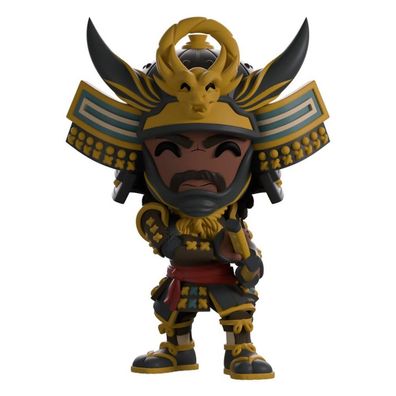 Assassin´s Creed Vinyl Figur Yasuke 13 cm