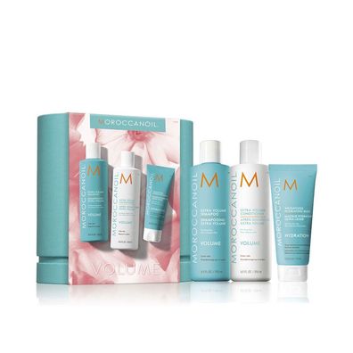 Shampoo-set EXTRA VOLUME 3-tlg