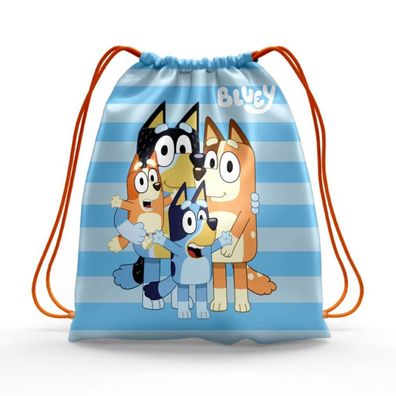 Bluey Turnbeutel, Rucksack 42 cm