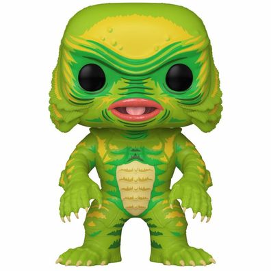 POP-Figur Universal Monsters Bride Gill Man