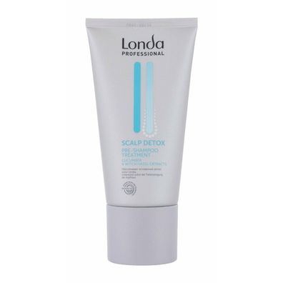 Scalp Detox Scalp Treatment Cream Mask Anti-Dandruff 150 ml