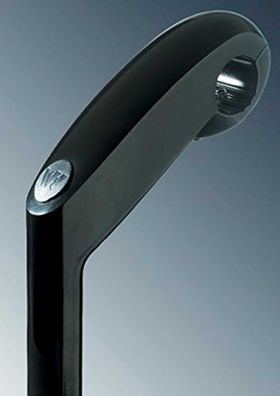 Ergotec Vorbau "Eagle 2", 80mm Vorbaulänge, teilbar, Level 2, eff. Länge: 75mm,