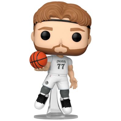 POP-Figur NBA Dallas Mavericks Luka Doncic