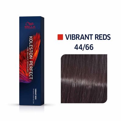 Wella Kp Vibrant Reds 44-66 60ml Iepgrgbarab