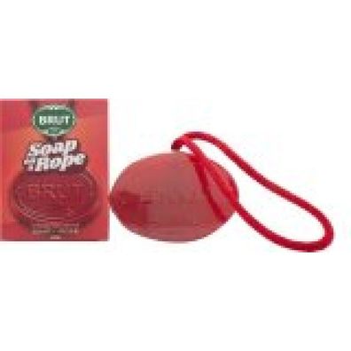 Brut Attraction Totale On A Rope Soap 150g