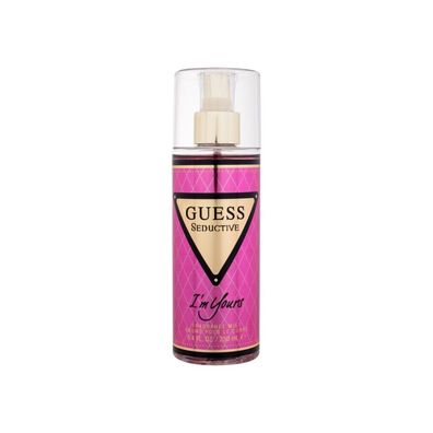 Guess Guess Seductive I'm Yours Bodyspray 250 ml (woman)