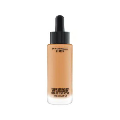 MAC Studio Waterweight Foundation SPF30