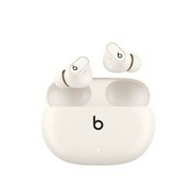 Beats Studio Buds+ ivory