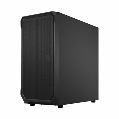 Fractal DESIGN Geh Focus 2 Black TG Clear Tint