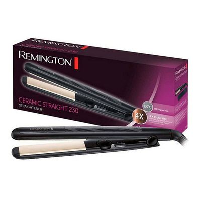Remington Remington Straightener (S3500) black Schwarz