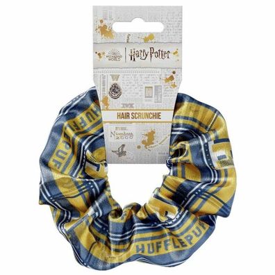 Harry Potter Hufflepuff Haargummi