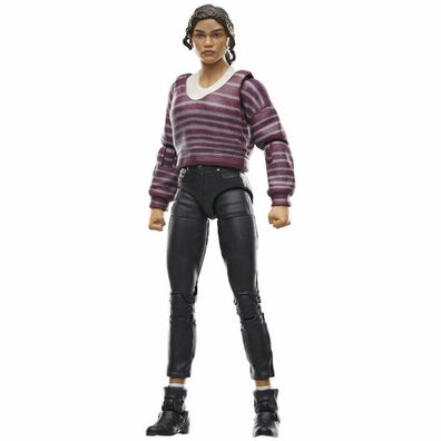 Marvel Legends MJ ( endaya) Actionfigur 15 cm