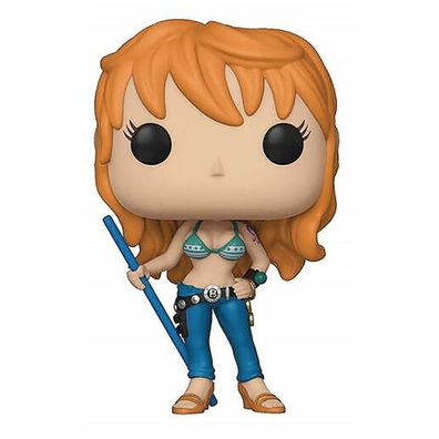 Pop! Nami Figur 9 cm