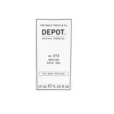Depot