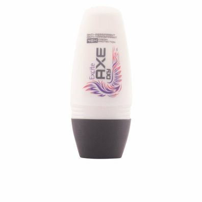 EXCITE DRY deo roll-on 50ml