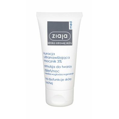 Ziaja Med for Women 50ml