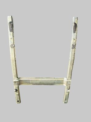 Original Honda Bali AF32 SJ50R Halter Bodenbrett Unterboden