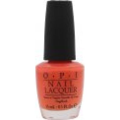 OPI Nagellack 15ml - Can't aFjörd Not To