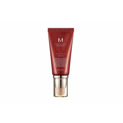 MISSHA M Perfect Cover BB Cream SPF42/PA+ + + Multifunktions-BB-Creme Nr.23 20ml
