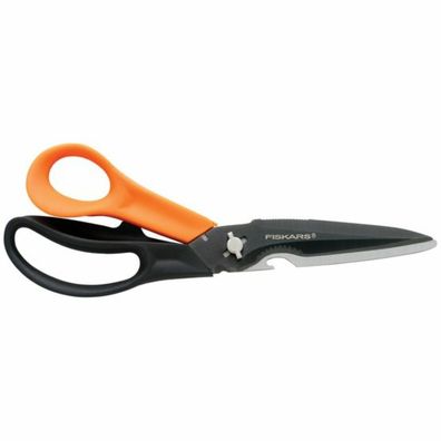 Fiskars Fiskars Cuts + More Multiscissor black orange (1000809)