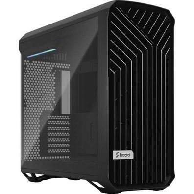 Fractal DESIGN Geh Torrent Black TG Light Tint