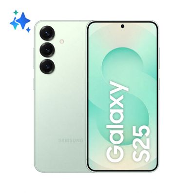Samsung Galaxy S25 5G