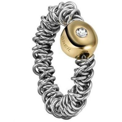 BREIL JEWELS Mod. Vertigo Size 16