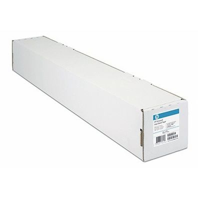 HP Plotterpapier Q1398A 1.067mmx45m 80g matt